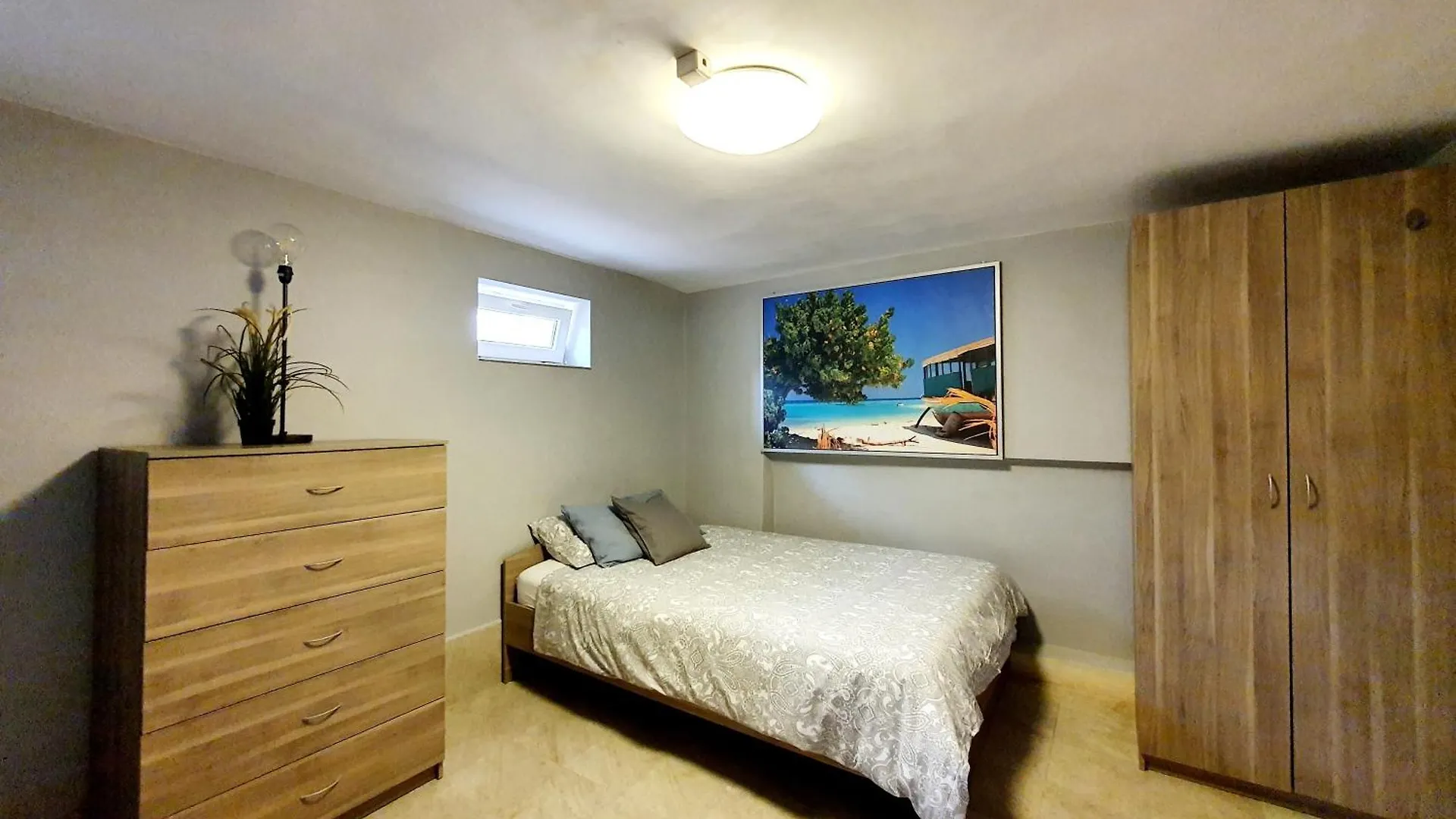 Apartamento Portowcow Brzezno I Gdansk