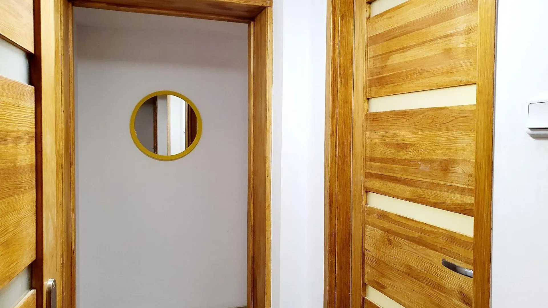 Apartamento Portowcow Brzezno I Gdansk Polonia