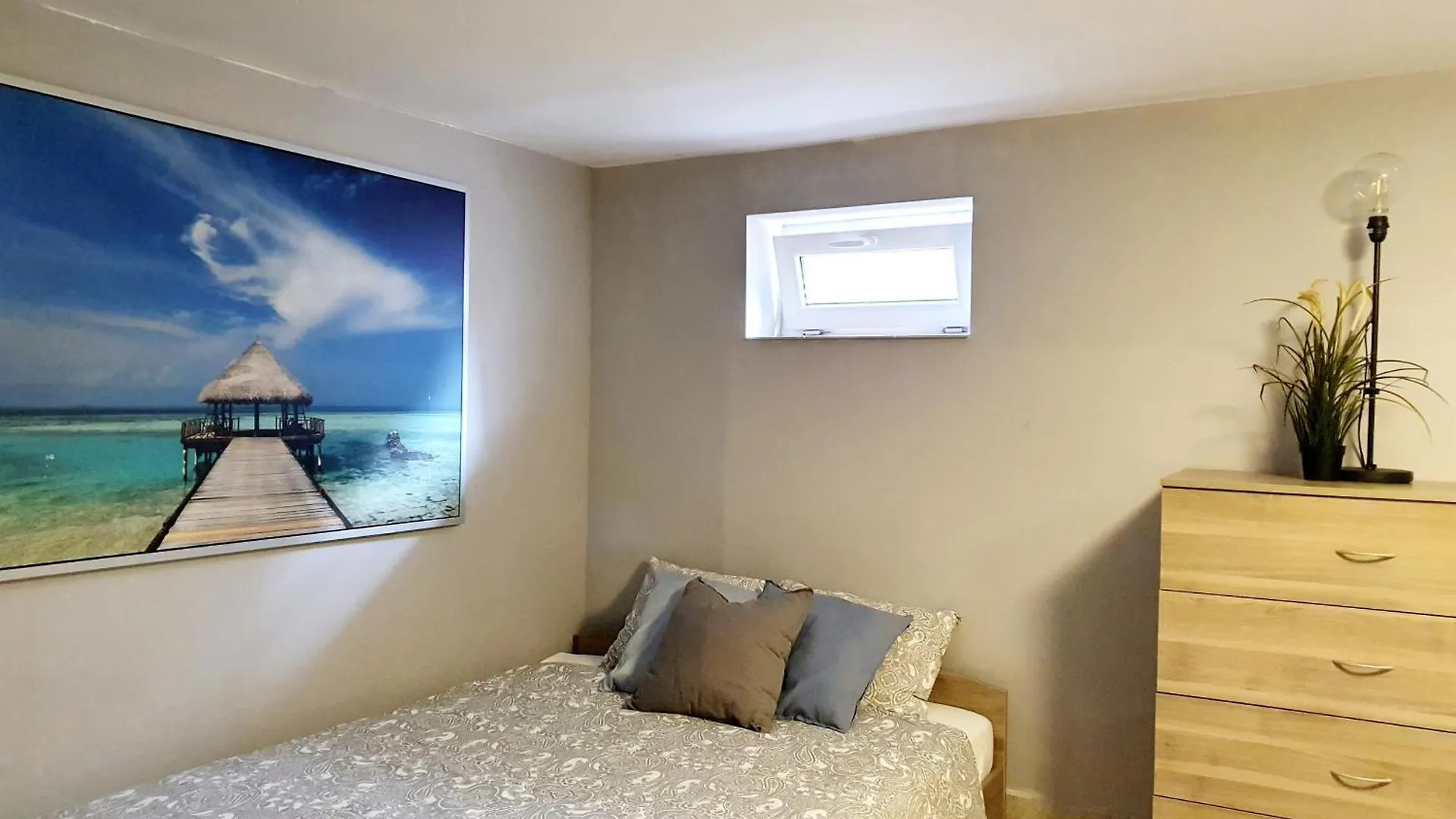 Apartamento Portowcow Brzezno I Gdansk 0*,