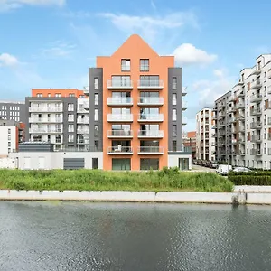 Grano Flats - Chmielna 73 Gdańsk