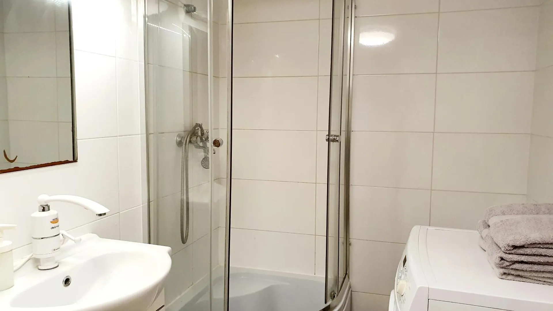 Lejlighed Studio Portowcow Brzezno I Gdańsk