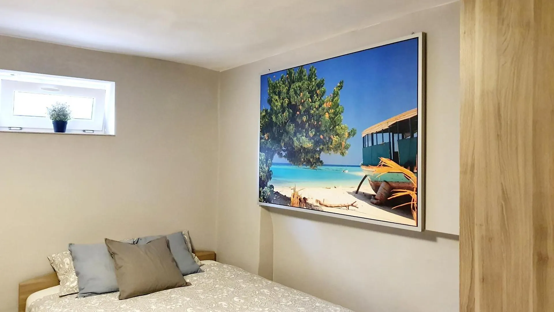 Studio Portowcow Brzezno I Gdansk Apartment