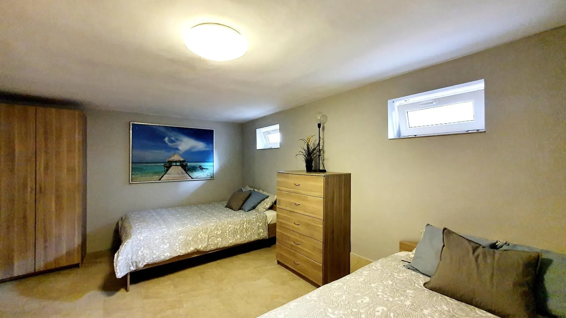 Portowcow Brzezno I Apartment Gdansk