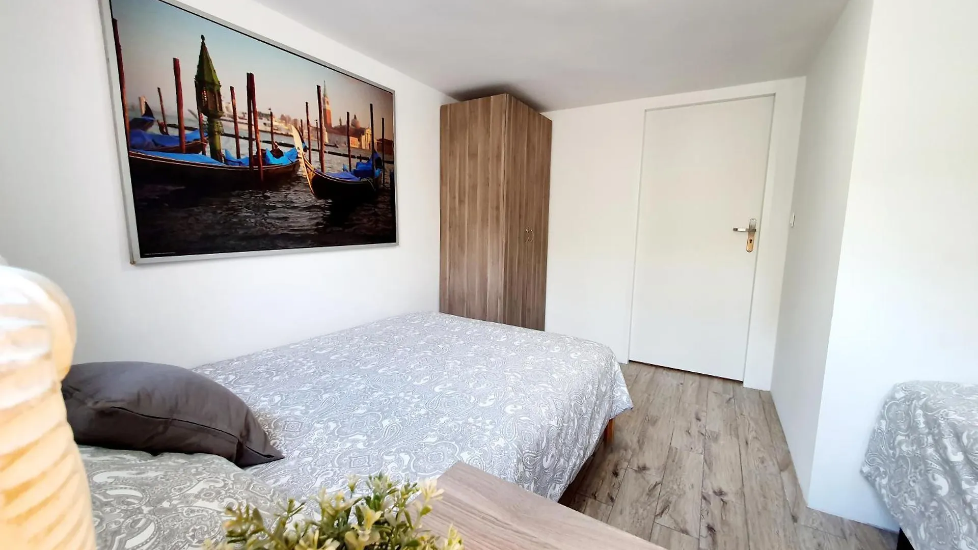 Portowcow Brzezno I Apartment Gdansk