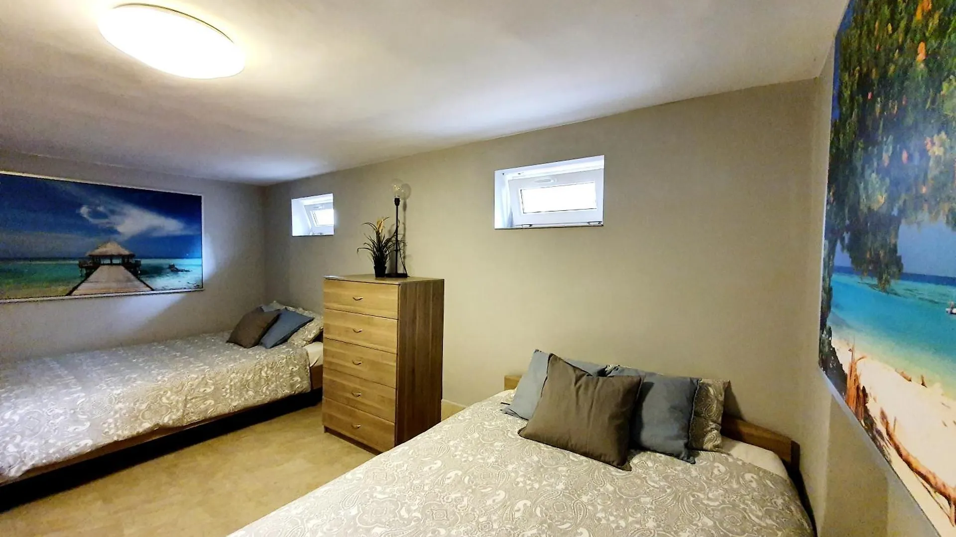 Portowcow Brzezno I Apartment Gdansk