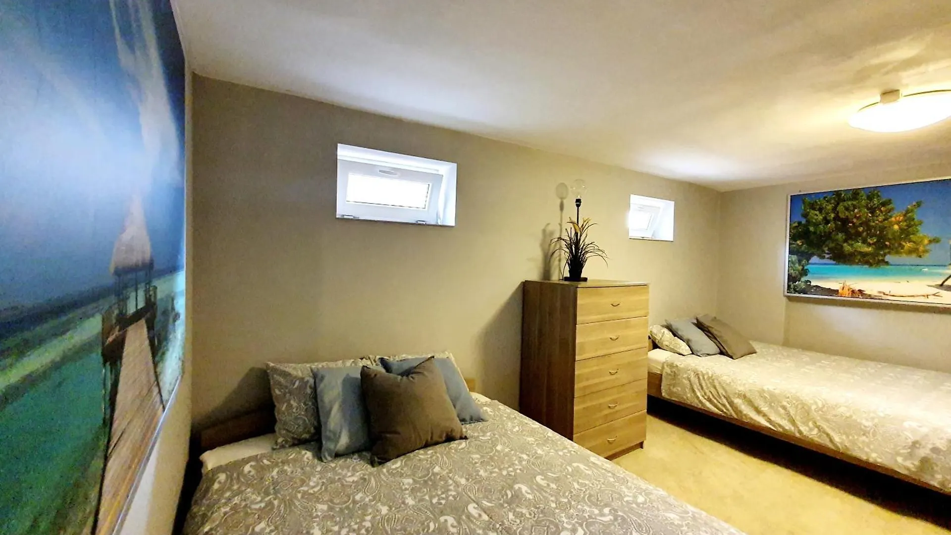 Portowcow Brzezno I Apartment Gdansk