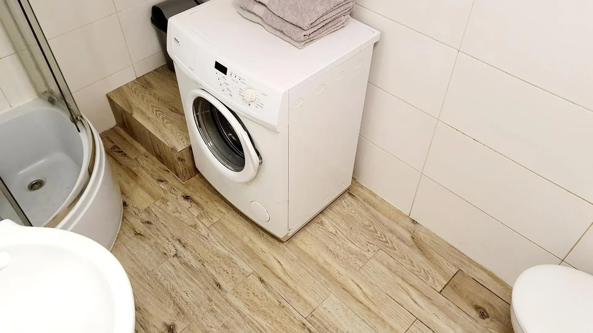 Portowcow Brzezno I Apartment Gdansk