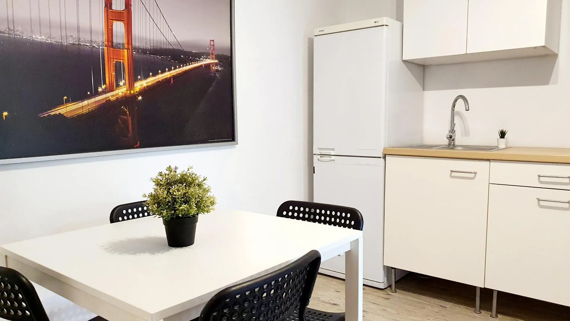 Portowcow Brzezno I Apartment Gdansk