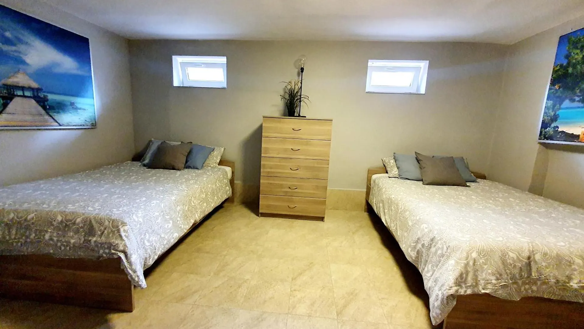 Portowcow Brzezno I Apartment Gdansk