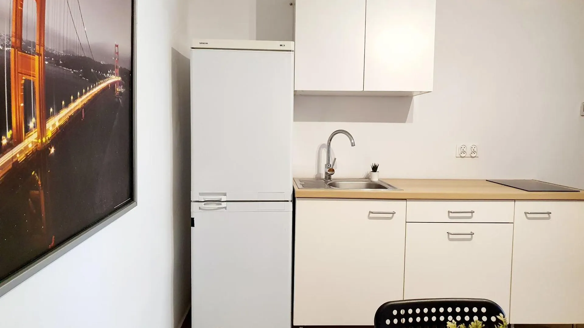Portowcow Brzezno I Apartment Gdansk