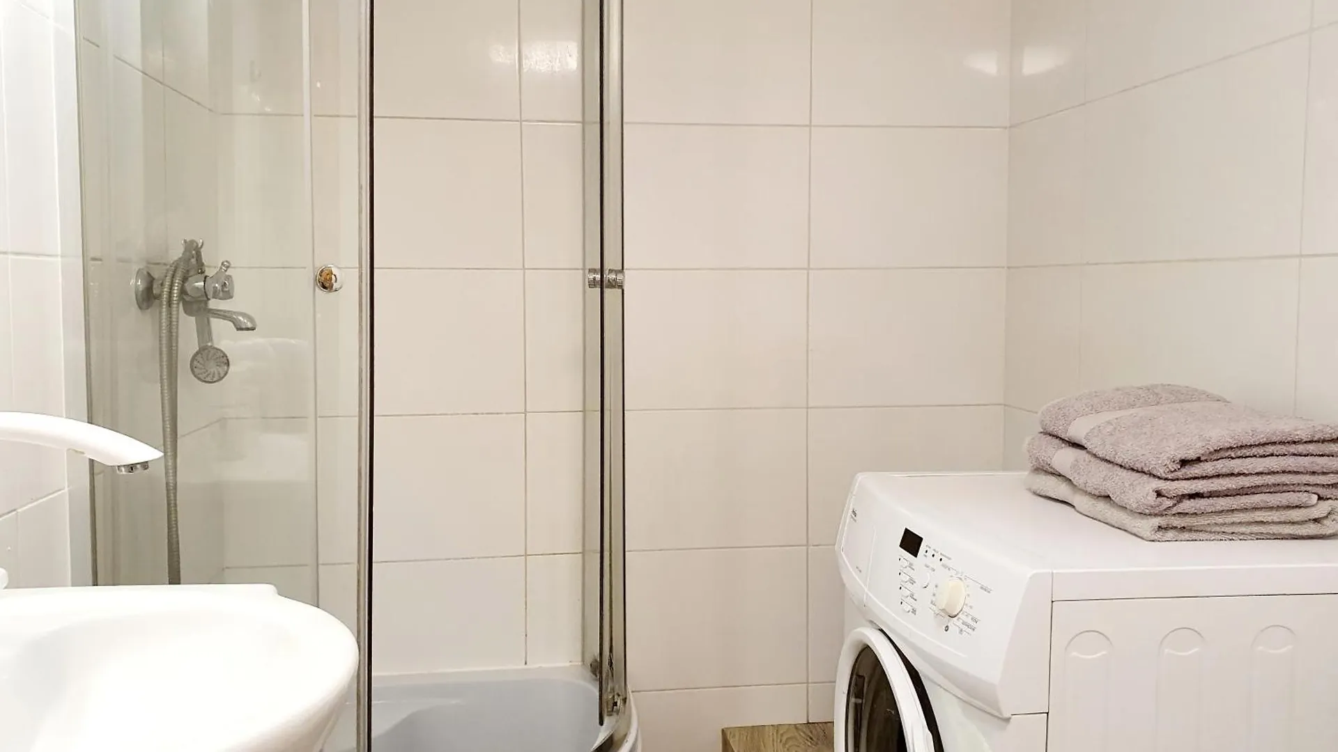 Portowcow Brzezno I Apartment Gdansk