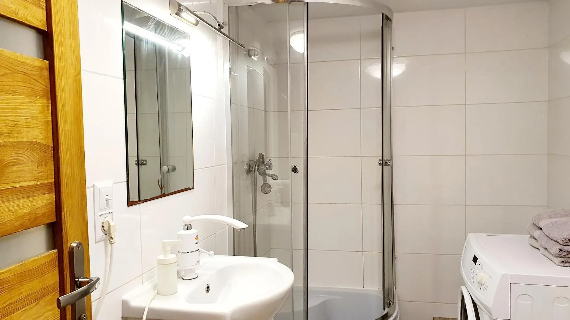 Portowcow Brzezno I Apartment Gdansk